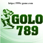 Golo789 game logo