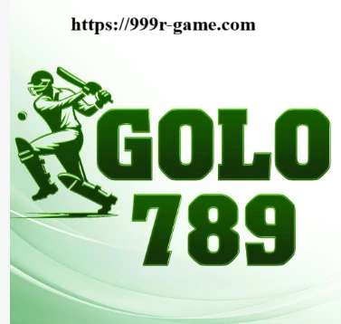 Golo789 game logo
