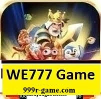 We777 Game logo