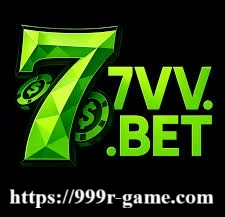 7vv bet game logo