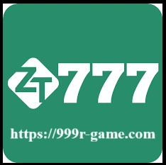 Zt777 game logo