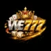 WE777 Game logo