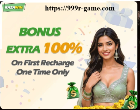 Razawin Game bonus