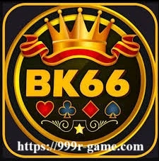 BK66 game logo