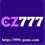 CZ777 Game logo