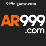 AR999 game logo