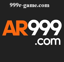 AR999 game logo