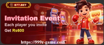 J77 Bet Game rewards