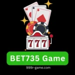 Bet735 Game logo