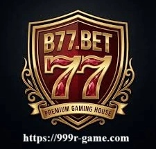 B77 Bet Game logo