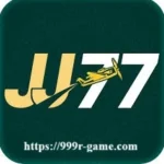 JJ77 Game logo