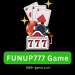Fun Up 777 Game logo