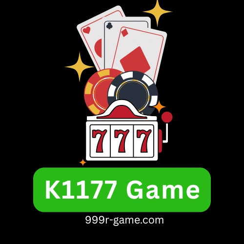 K1177 Game logo