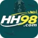 HH98 Game logo